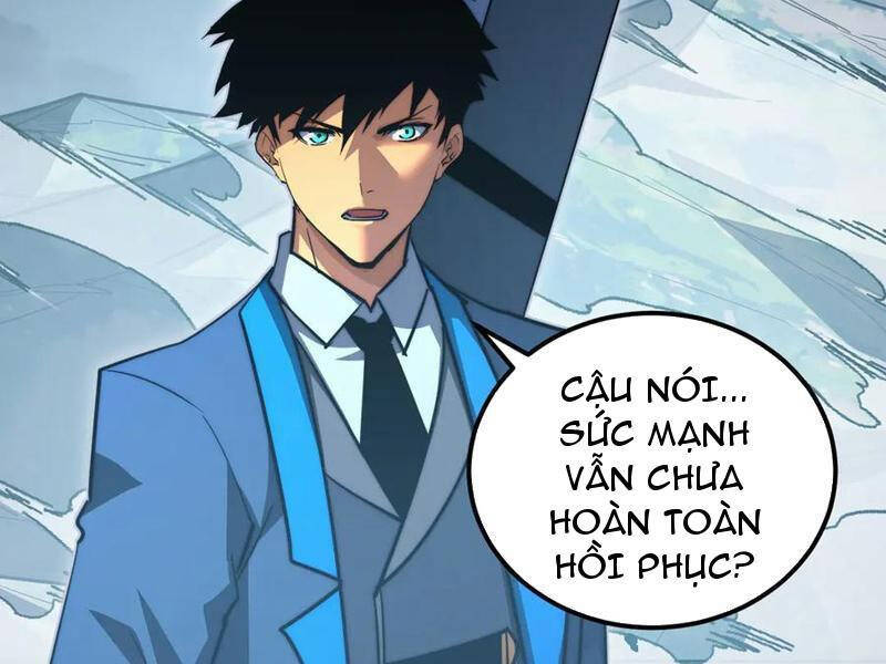 Mạt Thế Quật Khởi