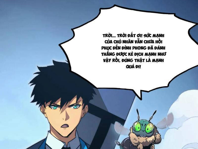Mạt Thế Quật Khởi