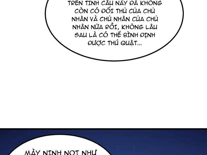 Mạt Thế Quật Khởi