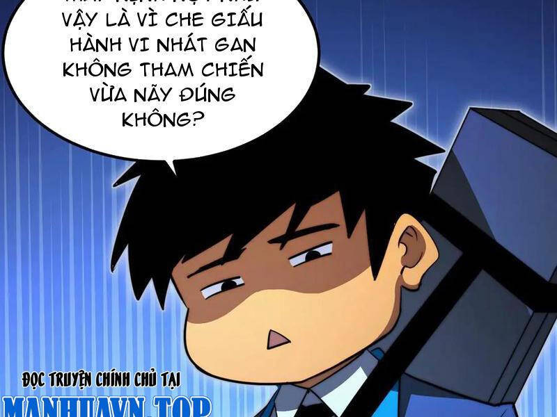Mạt Thế Quật Khởi
