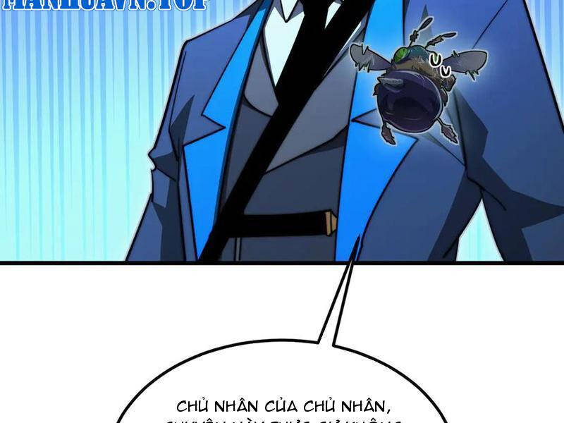 Mạt Thế Quật Khởi
