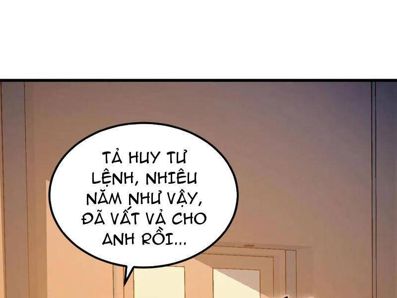 Mạt Thế Quật Khởi