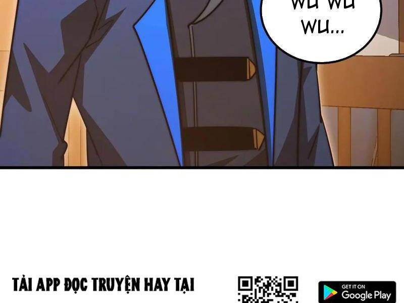 Mạt Thế Quật Khởi