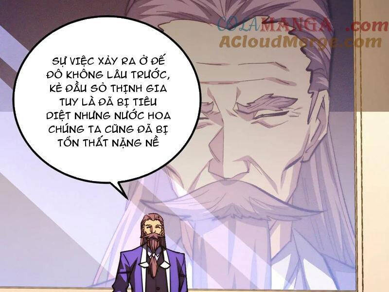 Mạt Thế Quật Khởi