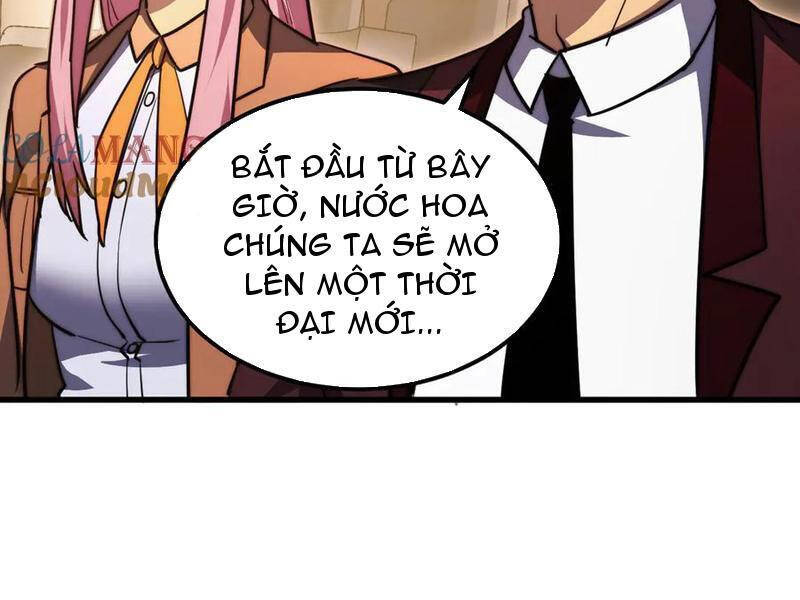 Mạt Thế Quật Khởi