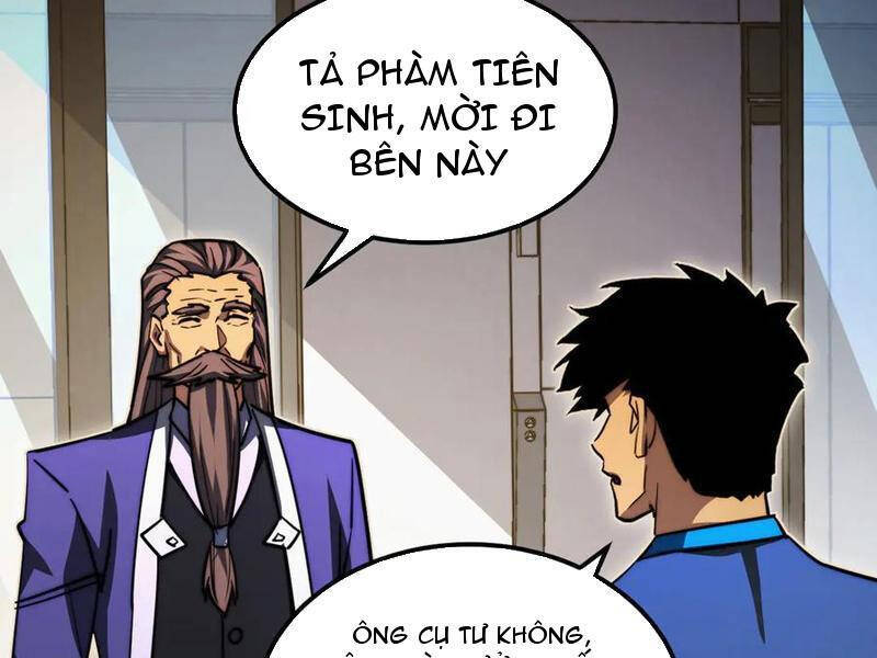 Mạt Thế Quật Khởi