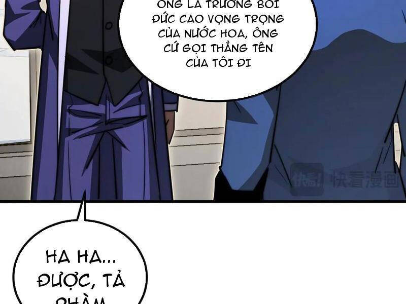 Mạt Thế Quật Khởi