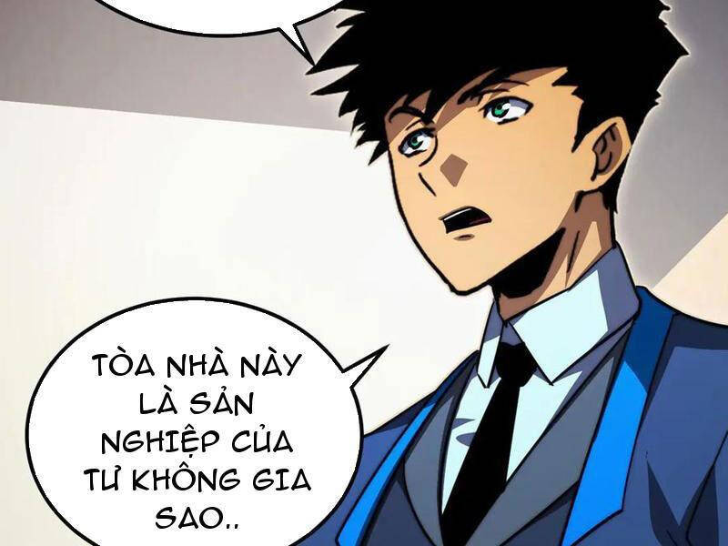Mạt Thế Quật Khởi
