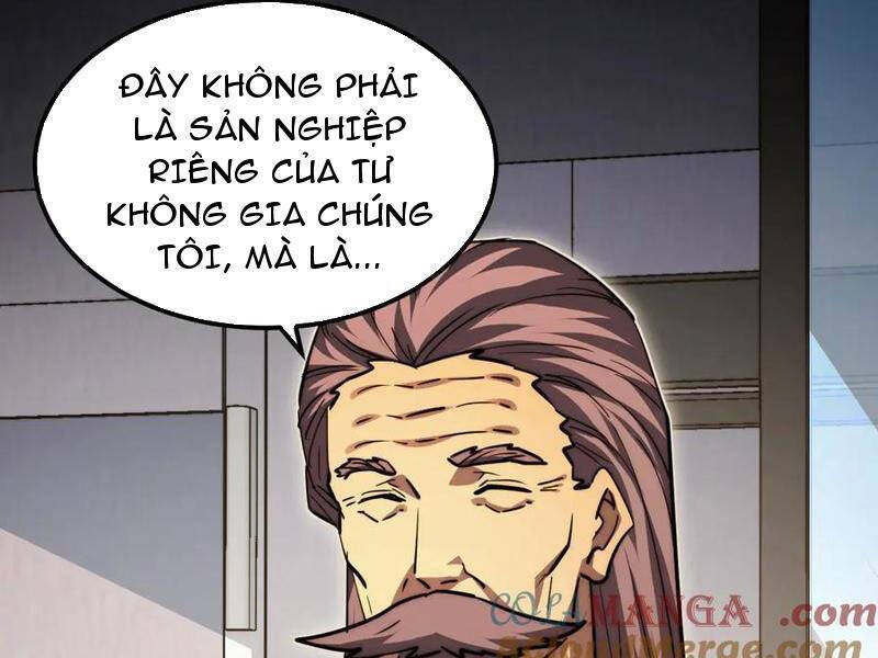 Mạt Thế Quật Khởi
