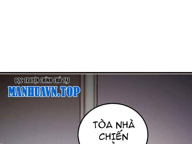 Mạt Thế Quật Khởi
