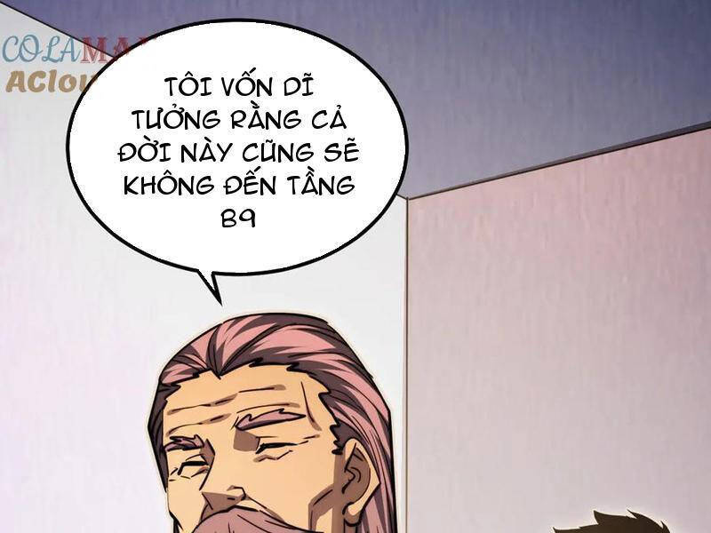 Mạt Thế Quật Khởi