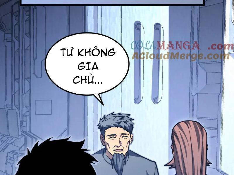 Mạt Thế Quật Khởi