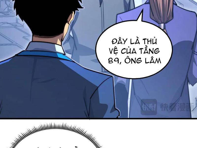 Mạt Thế Quật Khởi