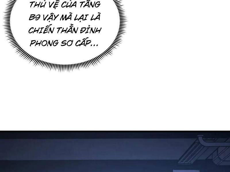 Mạt Thế Quật Khởi