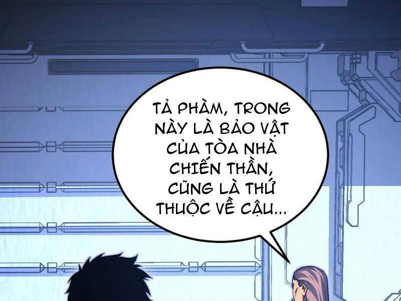 Mạt Thế Quật Khởi