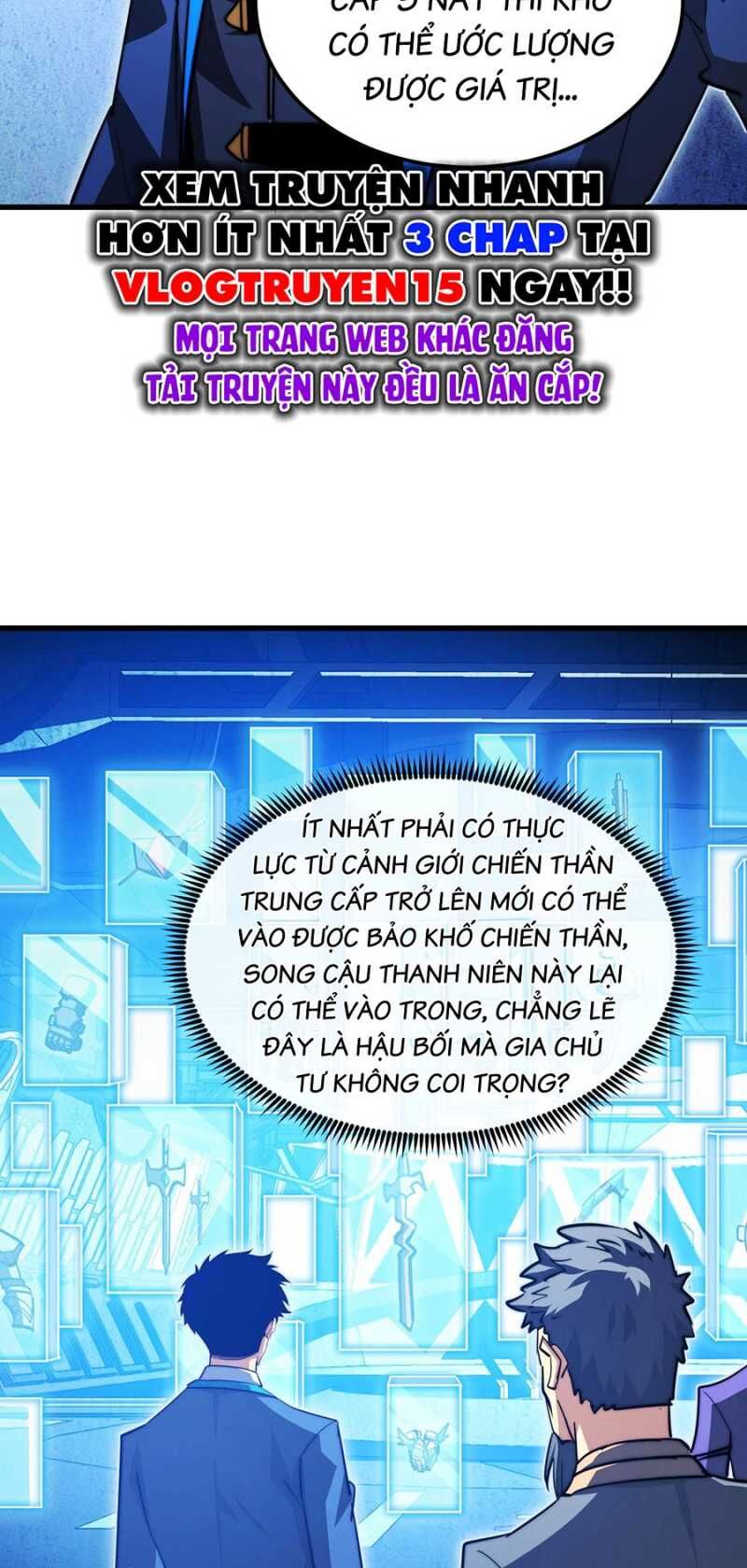 Mạt Thế Quật Khởi