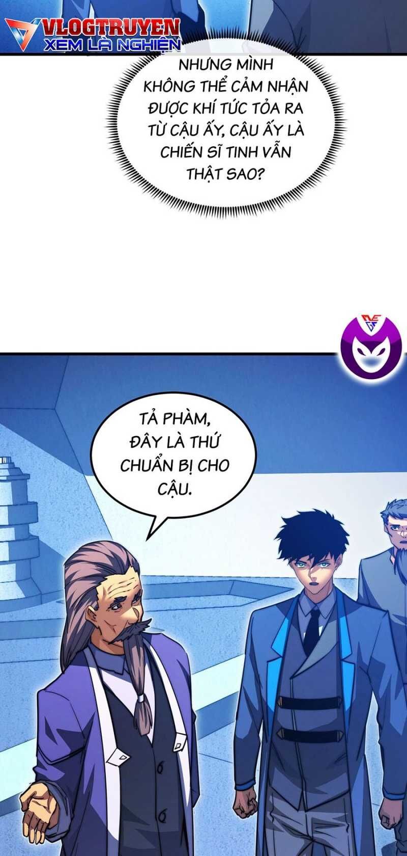 Mạt Thế Quật Khởi