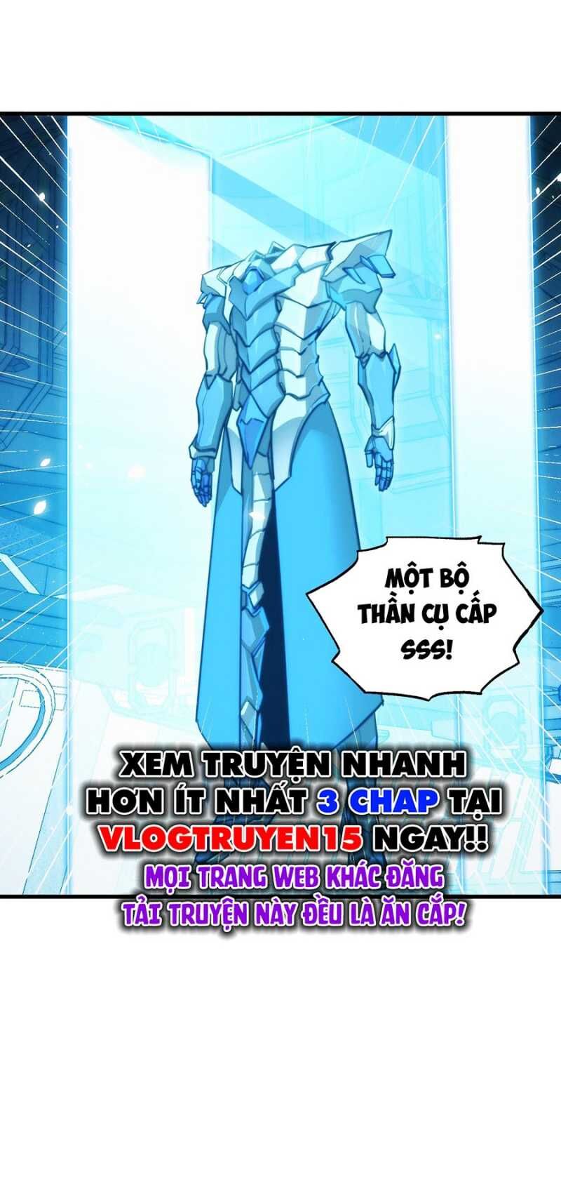 Mạt Thế Quật Khởi