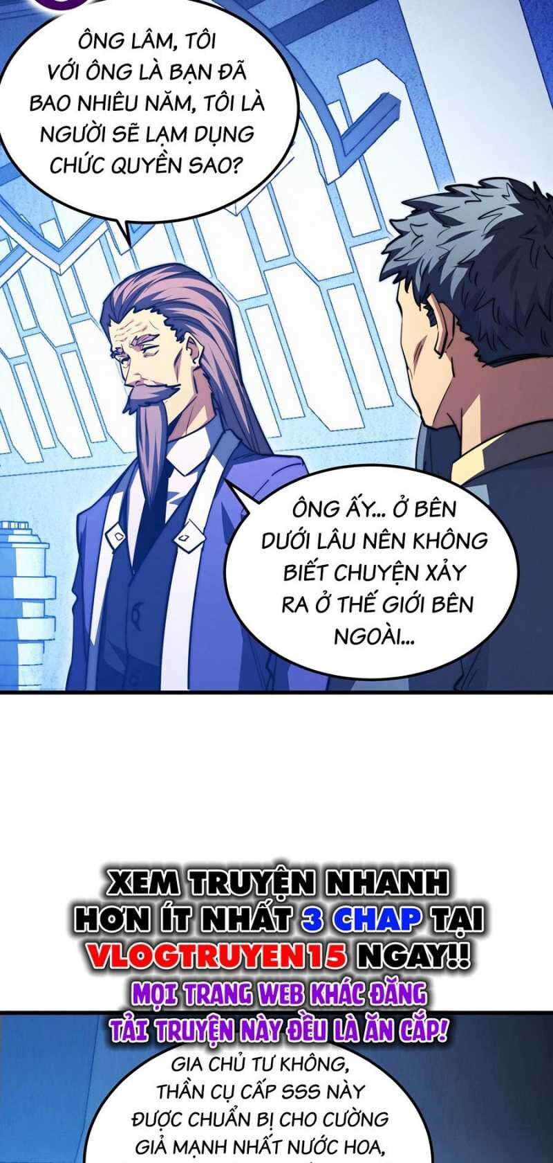 Mạt Thế Quật Khởi