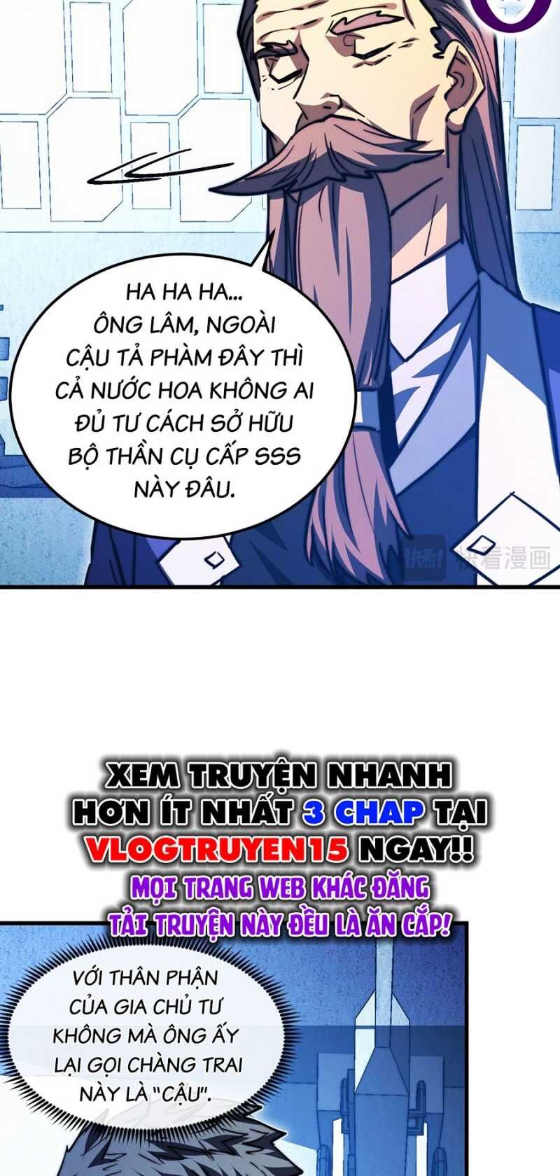 Mạt Thế Quật Khởi