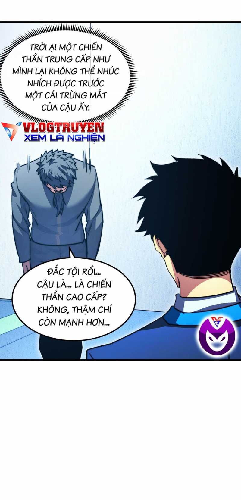 Mạt Thế Quật Khởi