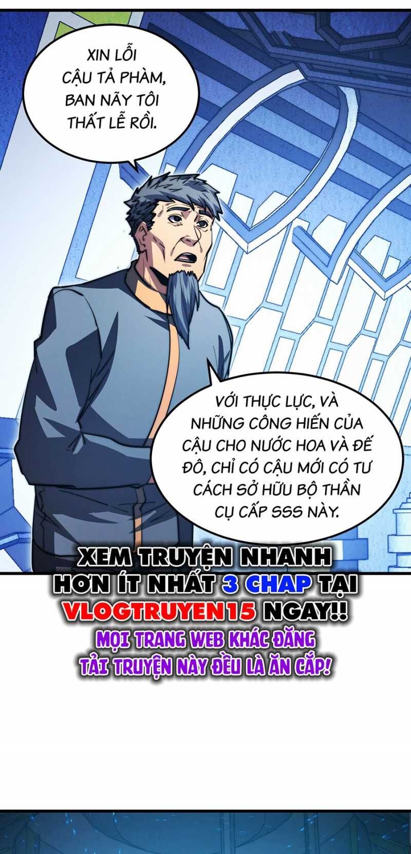 Mạt Thế Quật Khởi