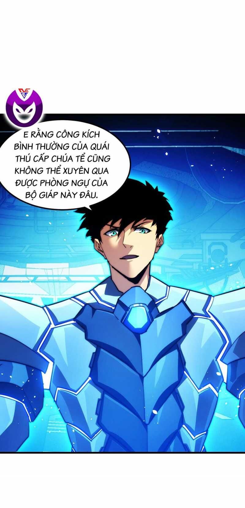 Mạt Thế Quật Khởi