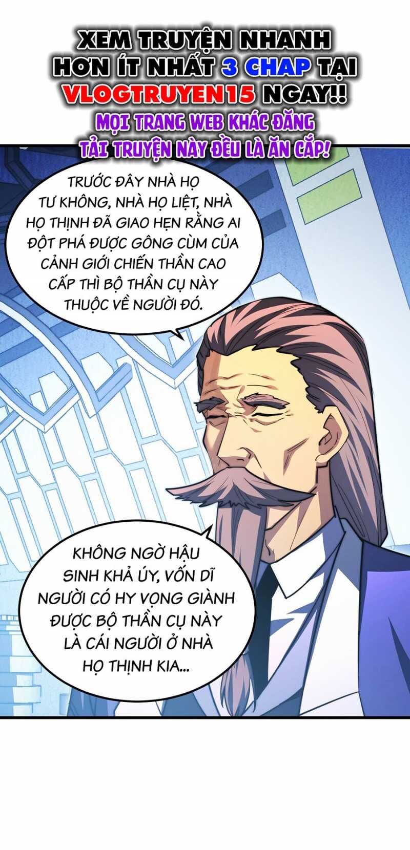 Mạt Thế Quật Khởi