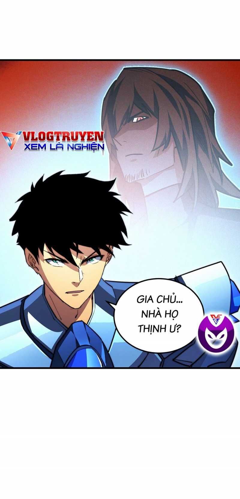 Mạt Thế Quật Khởi