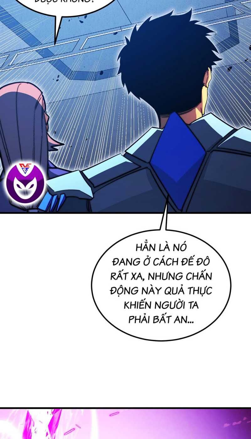 Mạt Thế Quật Khởi