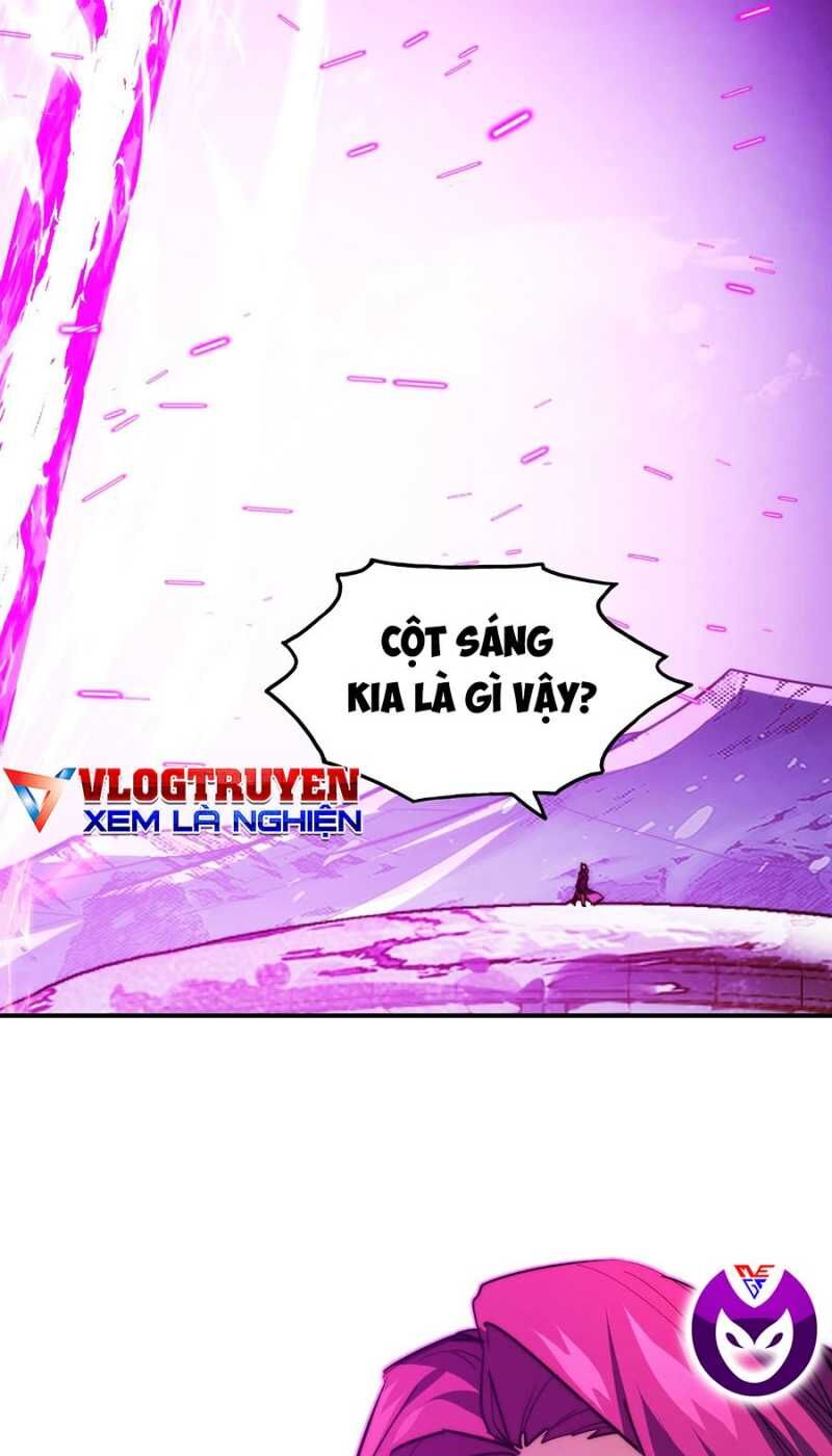 Mạt Thế Quật Khởi