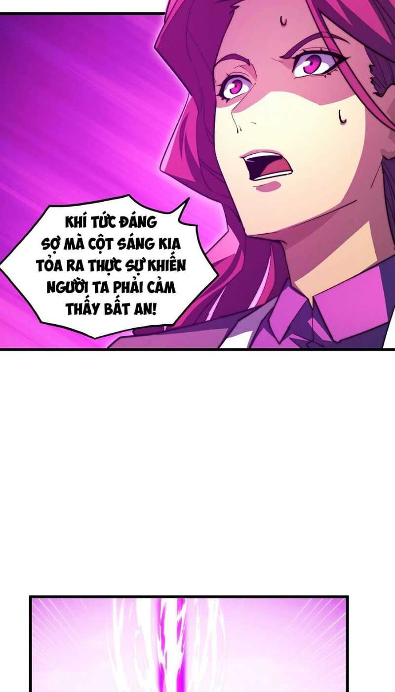Mạt Thế Quật Khởi