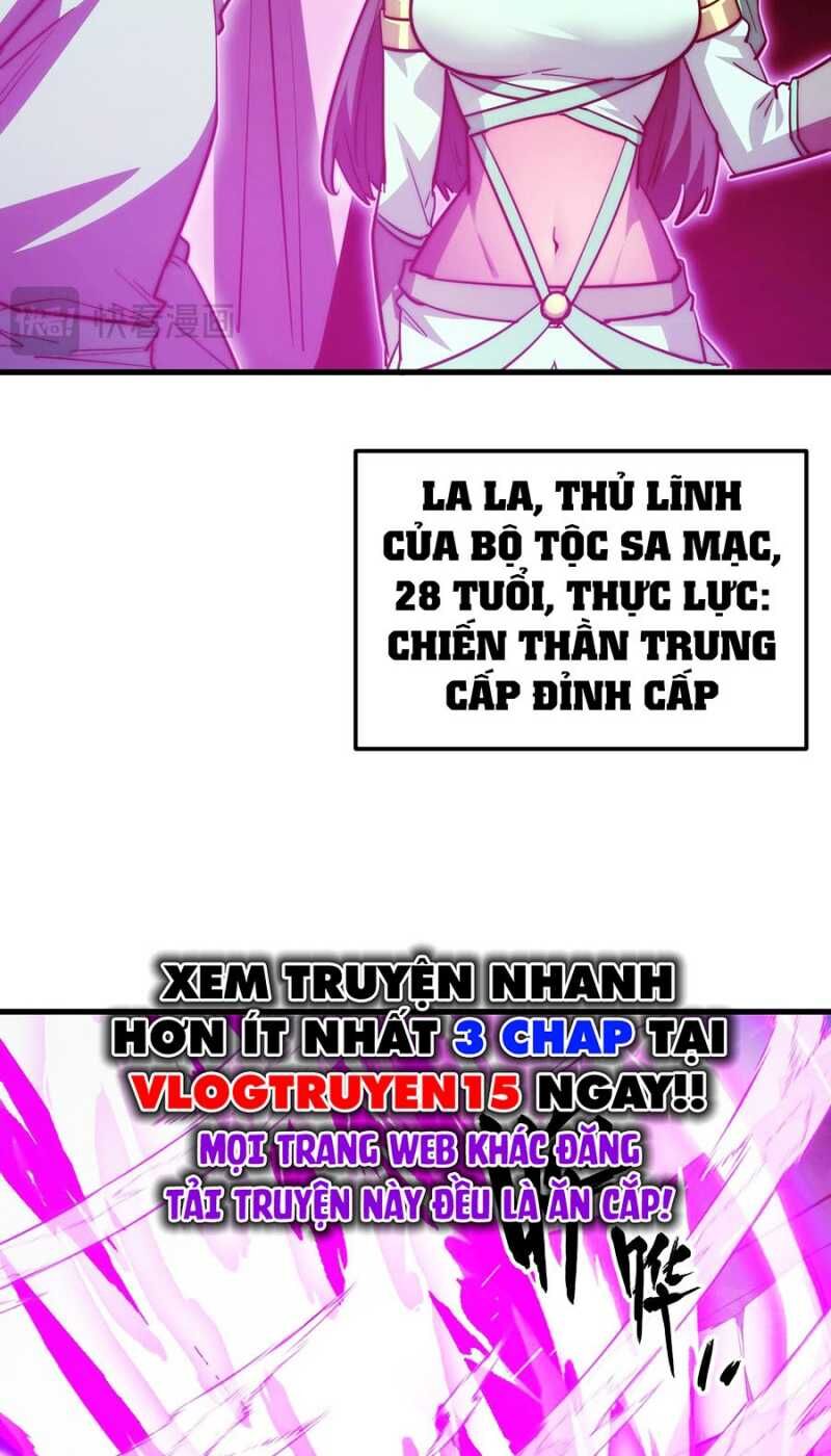Mạt Thế Quật Khởi
