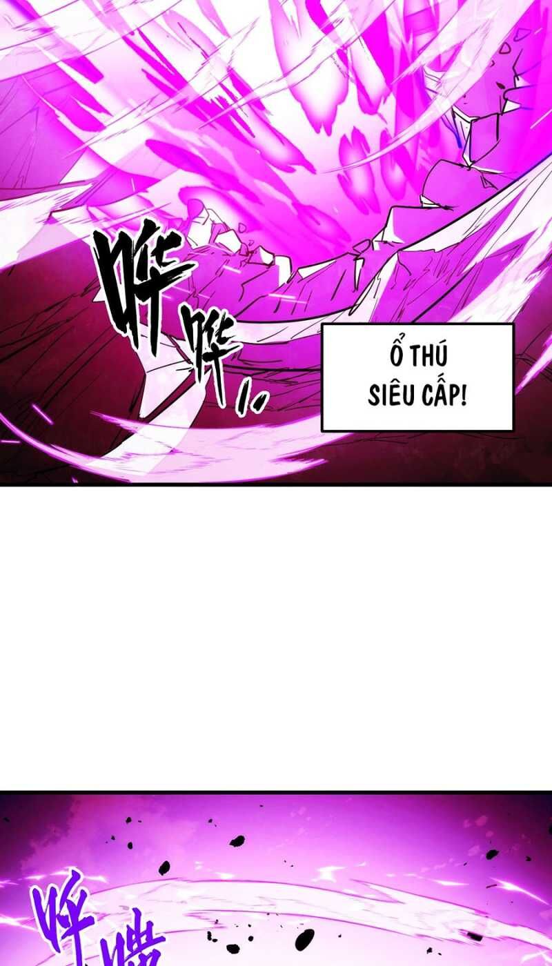 Mạt Thế Quật Khởi