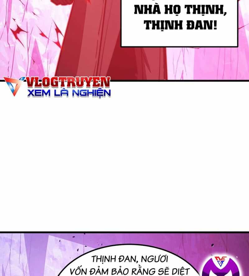 Mạt Thế Quật Khởi