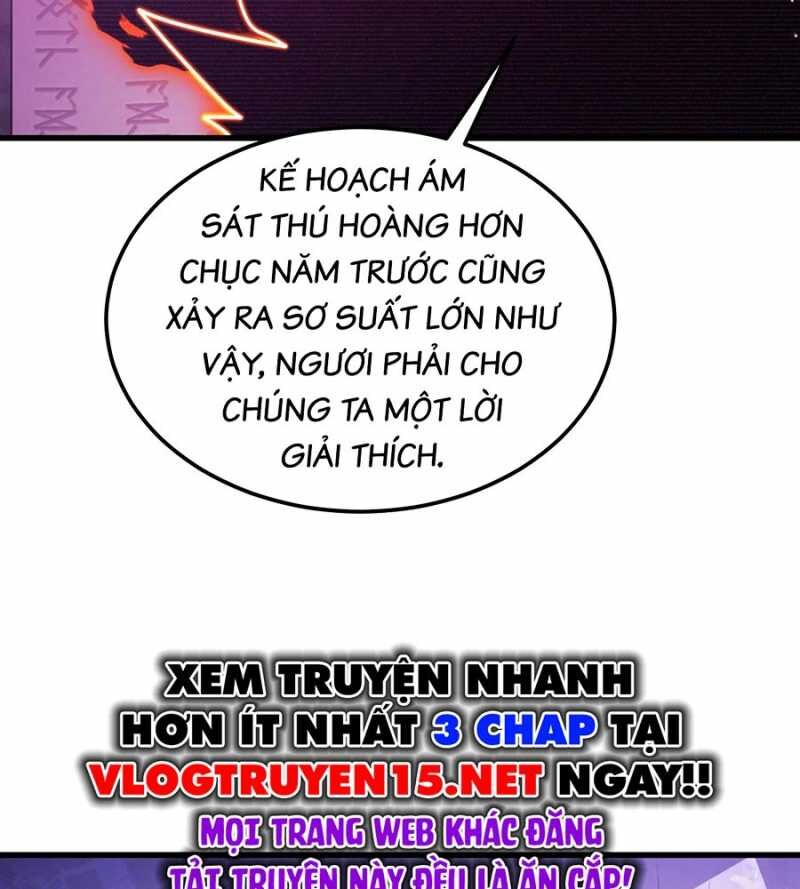 Mạt Thế Quật Khởi