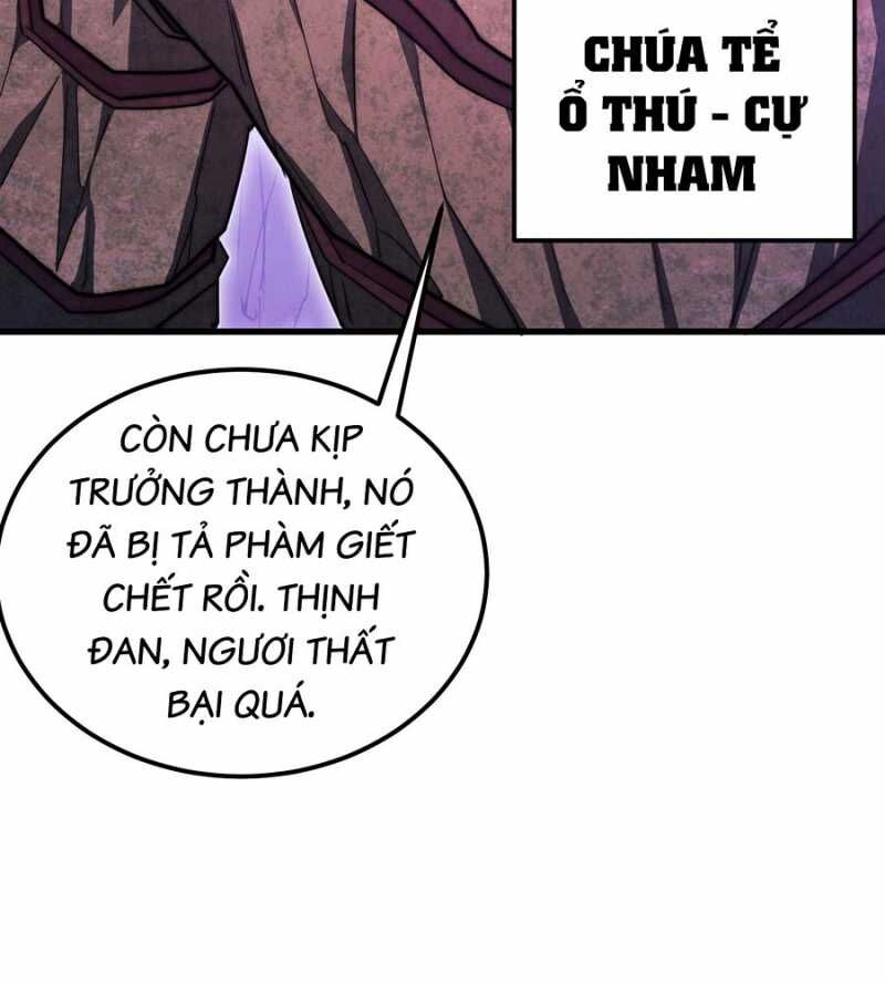 Mạt Thế Quật Khởi