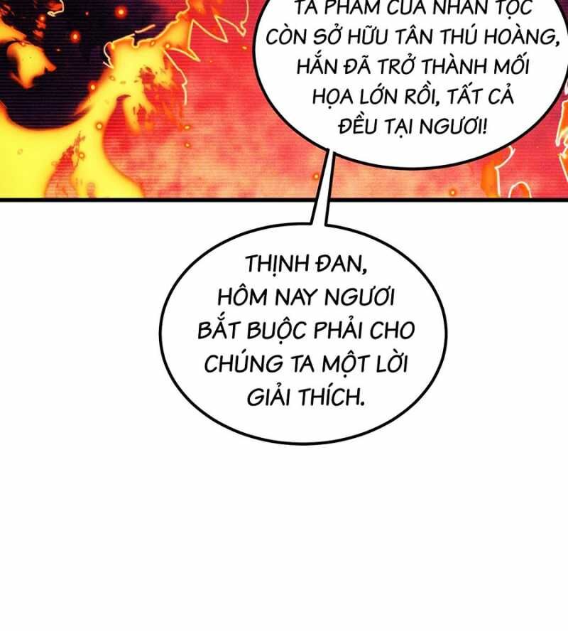 Mạt Thế Quật Khởi