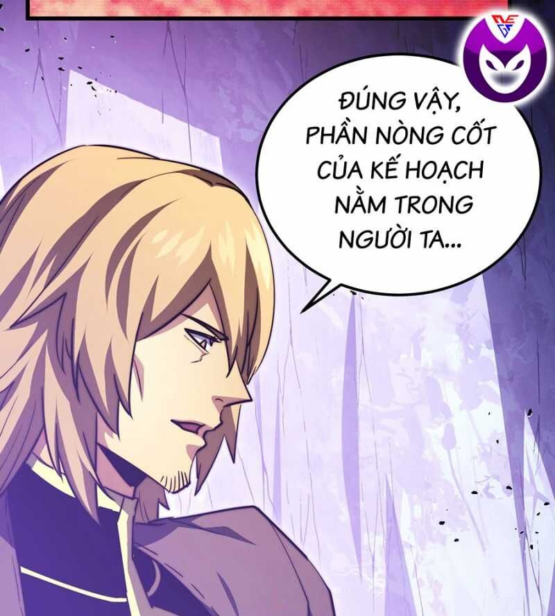 Mạt Thế Quật Khởi