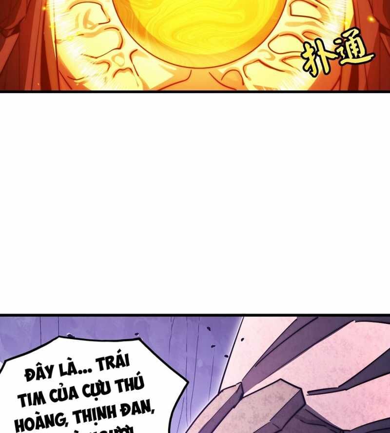 Mạt Thế Quật Khởi