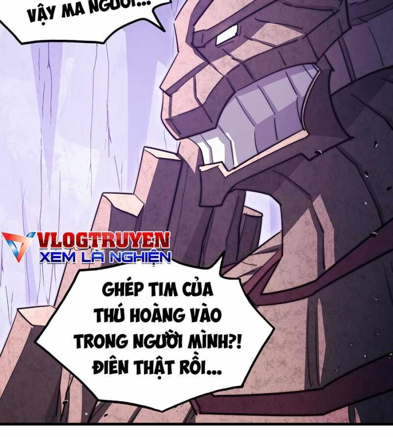 Mạt Thế Quật Khởi