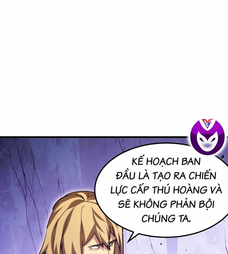 Mạt Thế Quật Khởi