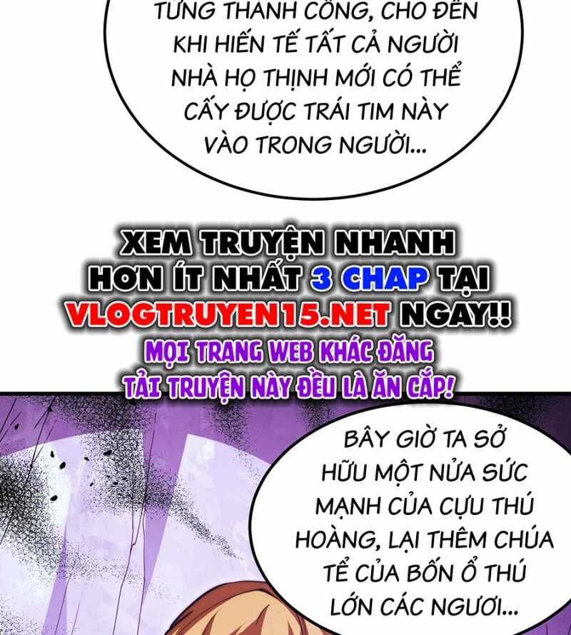 Mạt Thế Quật Khởi