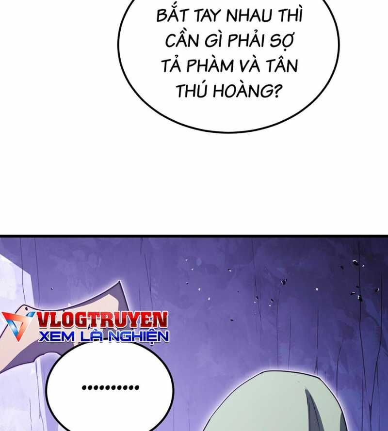 Mạt Thế Quật Khởi