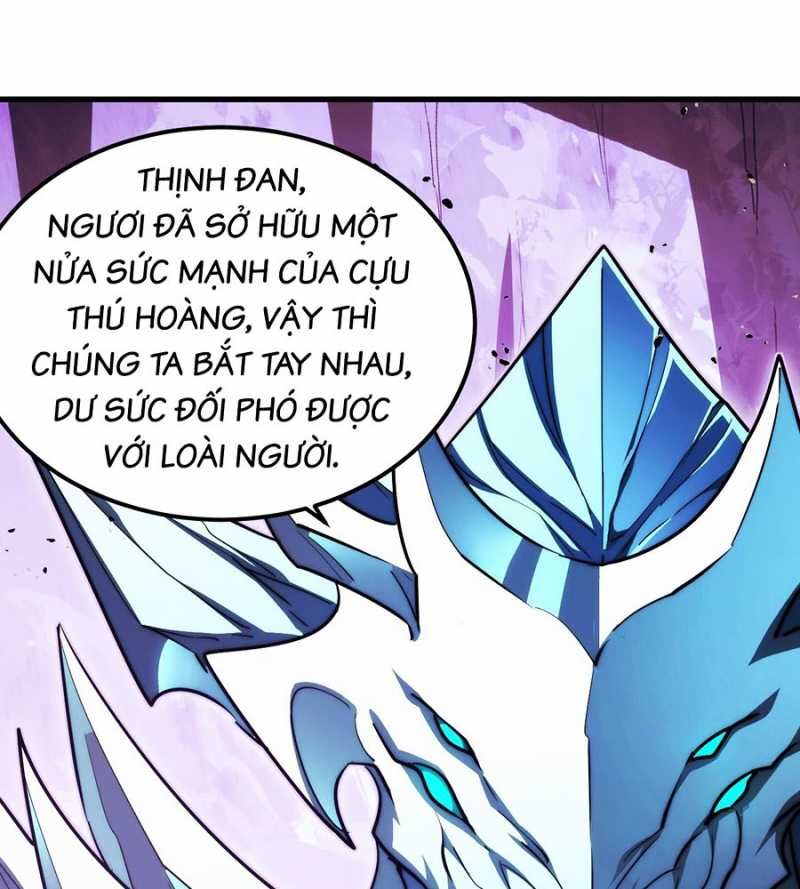 Mạt Thế Quật Khởi