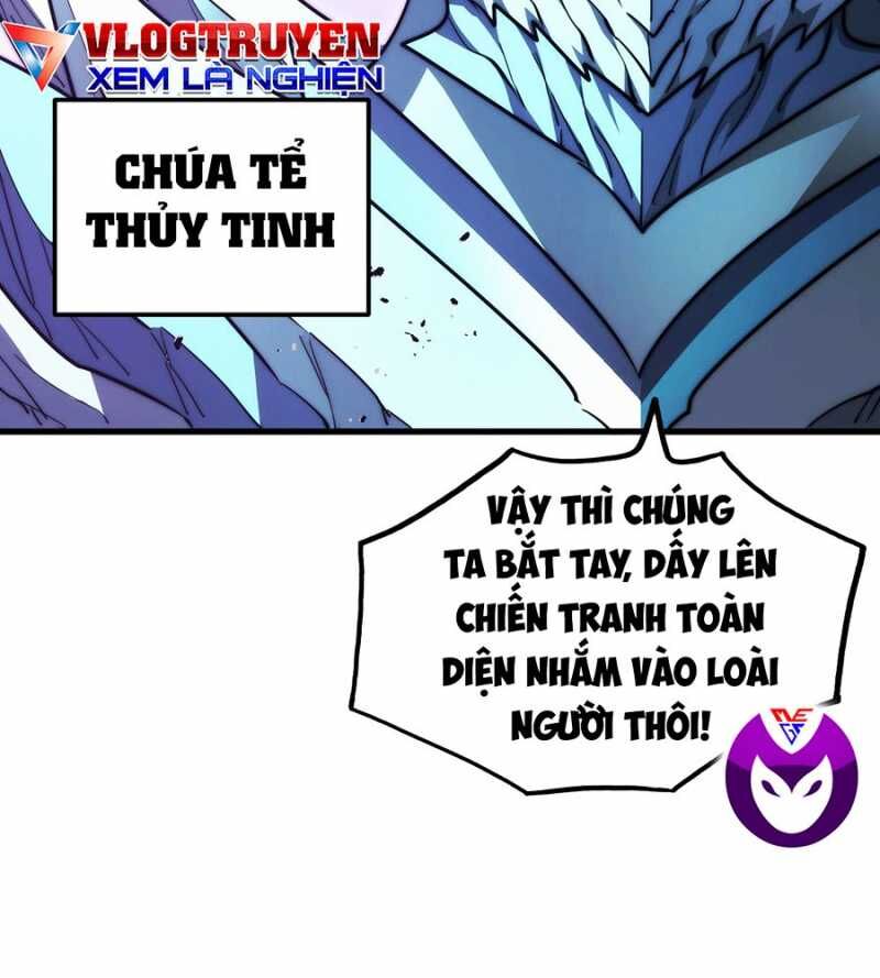 Mạt Thế Quật Khởi