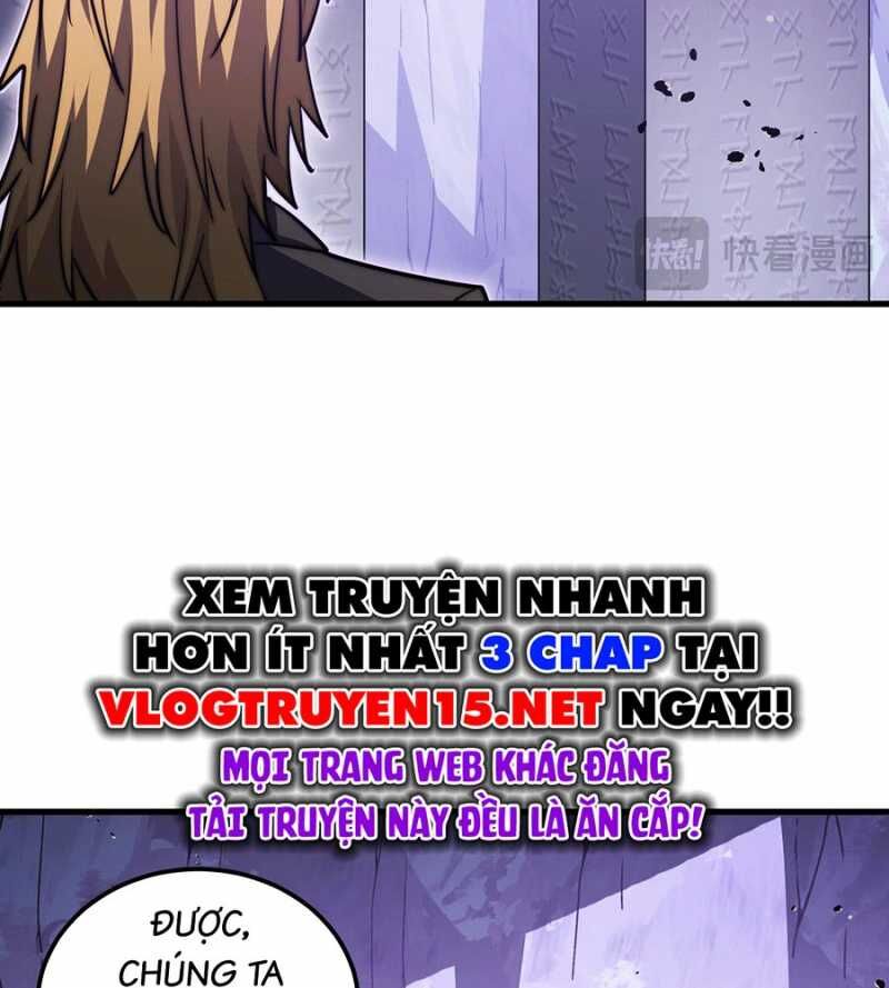 Mạt Thế Quật Khởi