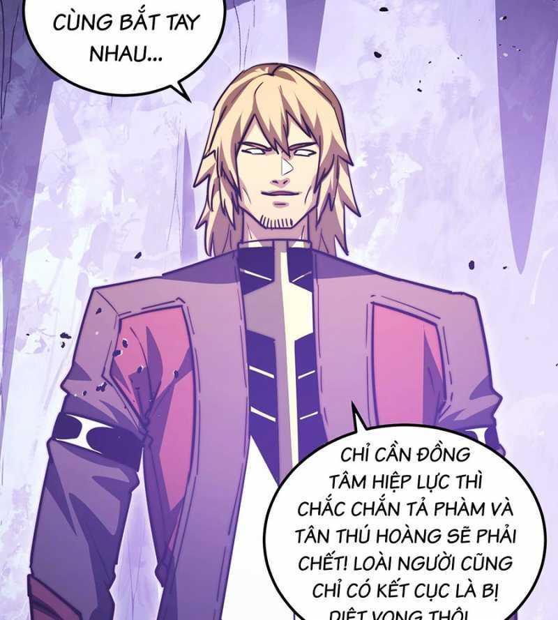 Mạt Thế Quật Khởi