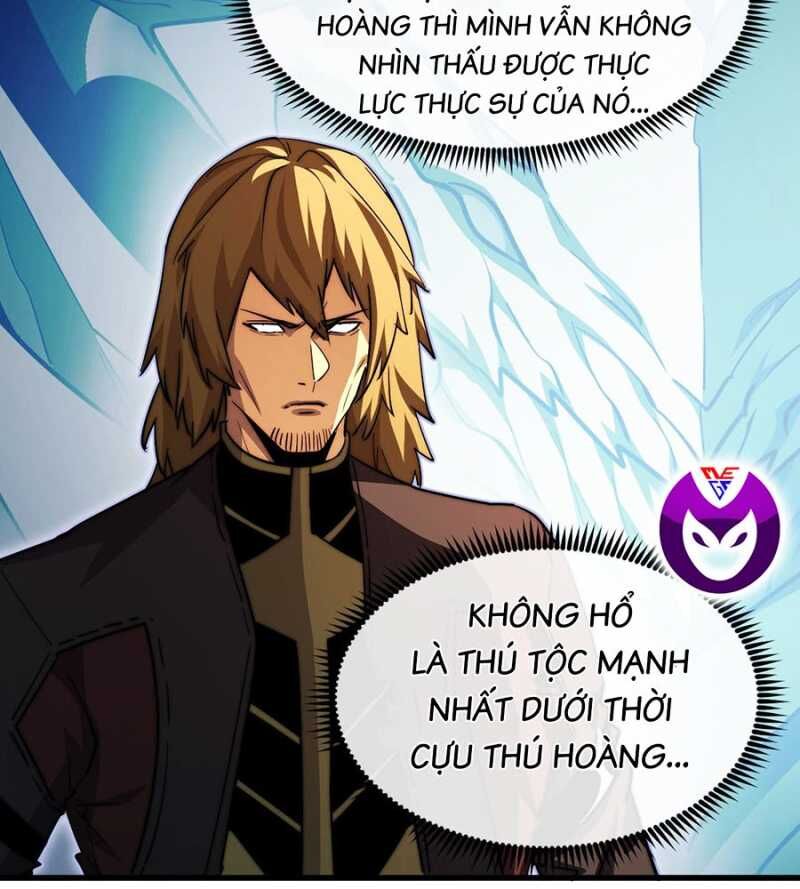 Mạt Thế Quật Khởi