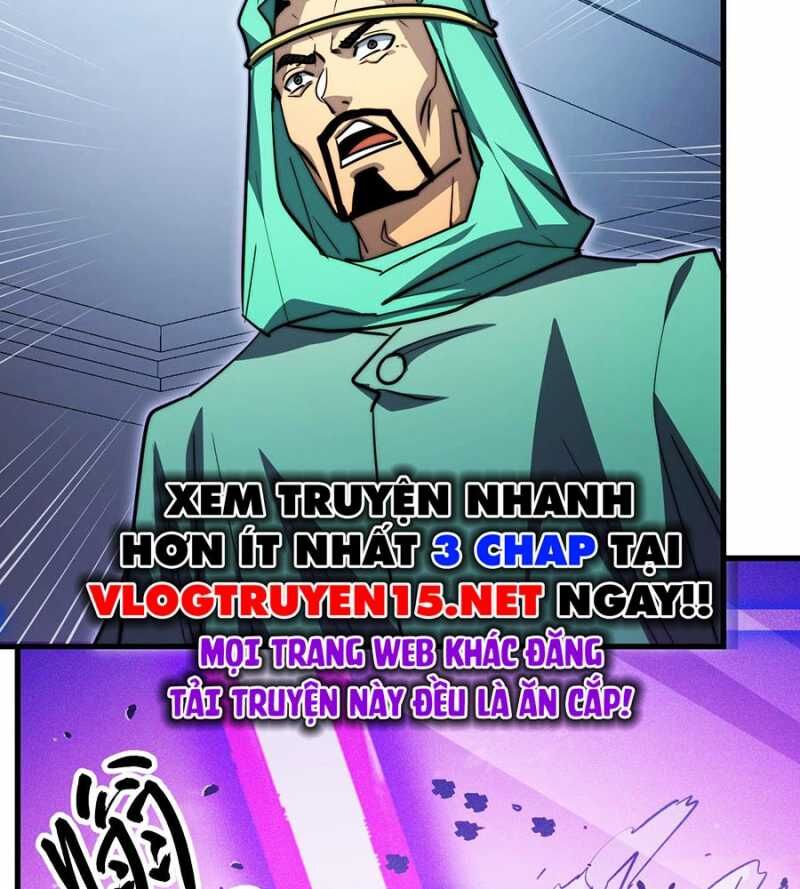 Mạt Thế Quật Khởi